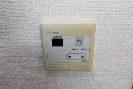 アーバンハイツ池之宮のその他写真
