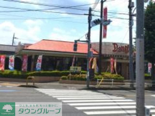 飲食店　ガスト瑞穂長岡店（飲食店）まで450m