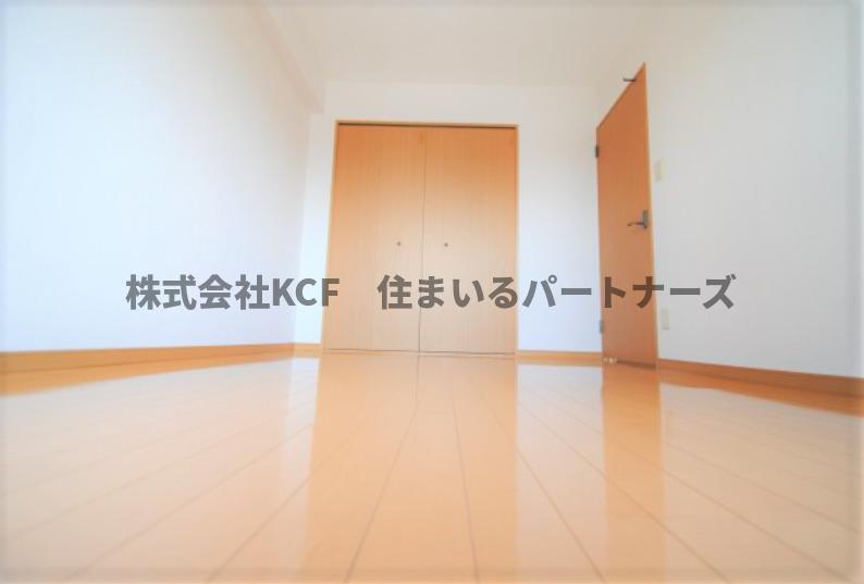 その他部屋・スペース　ゆとりの広さです