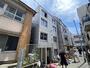 西荻窪駅より徒歩6分 2階 築2年2ヶ月の賃貸物件
