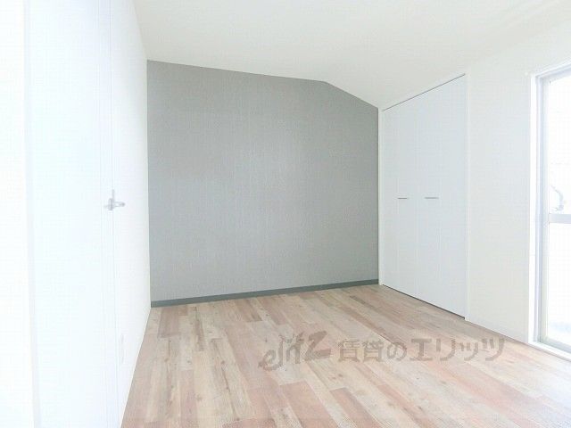 その他部屋・スペース　洋室