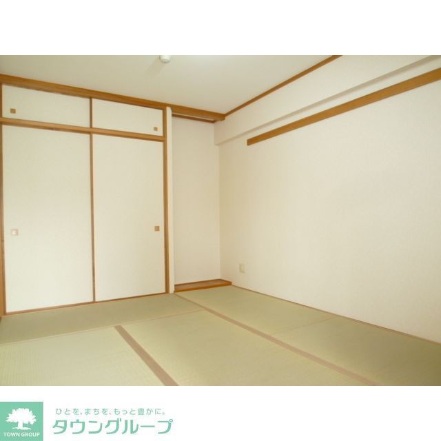 その他　和室