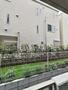 眺望　隣の建物と距離があるので圧迫感はありません★