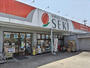 ドラックストア　ドラッグストアセキ上小町店（ドラッグストア）まで650m