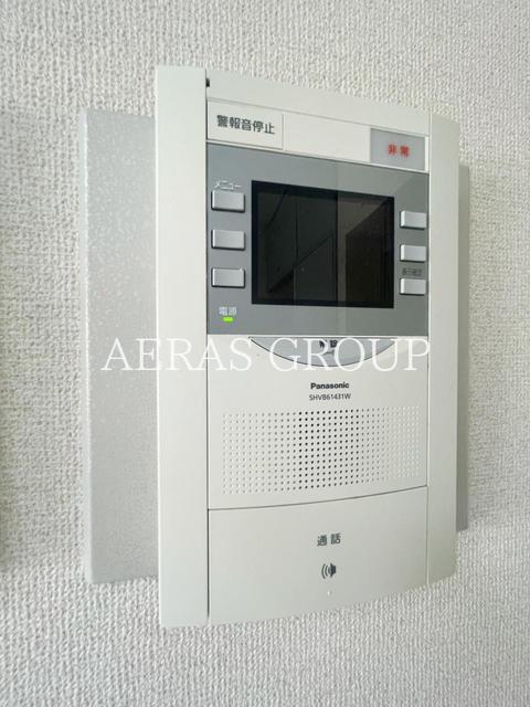 その他設備　別室参考写真
