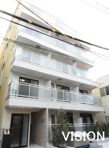 建物外観　☆外観☆