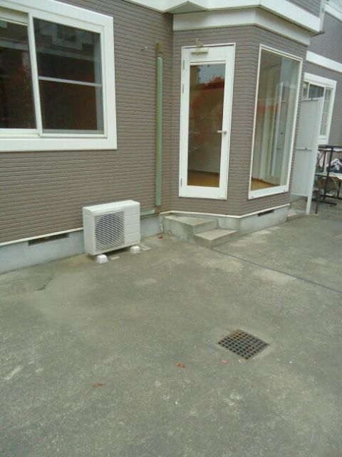 庭