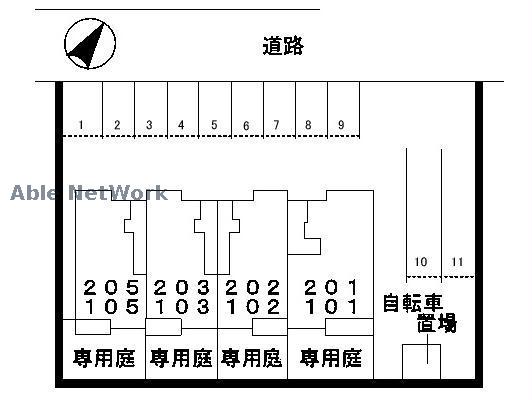 その他　周辺環境