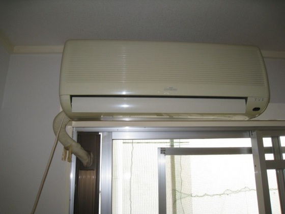 その他設備　※別部屋の写真です