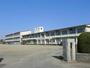 中学校　北上市立江釣子中学校（中学校）まで1690m