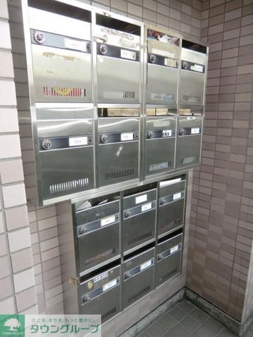 その他　共用集合ポスト