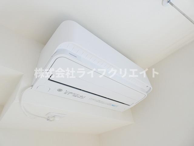 その他設備　同メーカー品（イメージ写真）