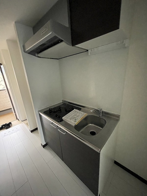 キッチン　他部屋写真参照