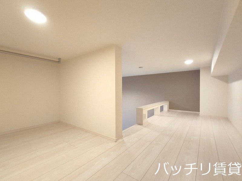 その他部屋・スペース　同シリーズの別号室の画像。現況優先
