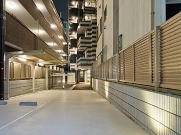 その他共有部分　その他共用部分