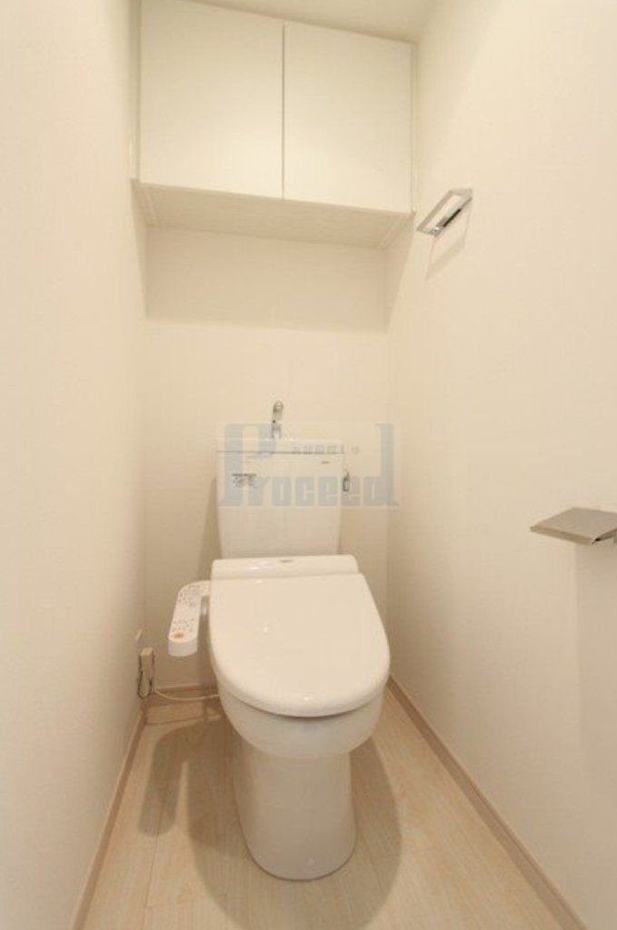 トイレ　清潔なトイレです！