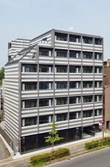 建物外観　☆こちらの物件は仲介手数料0.55か月分です☆