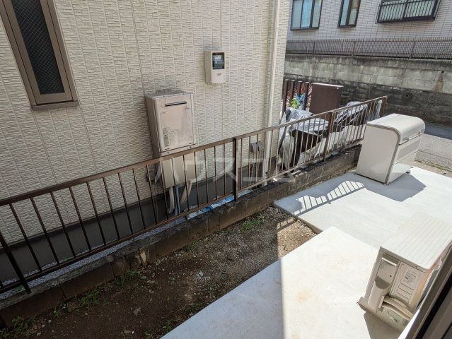 庭