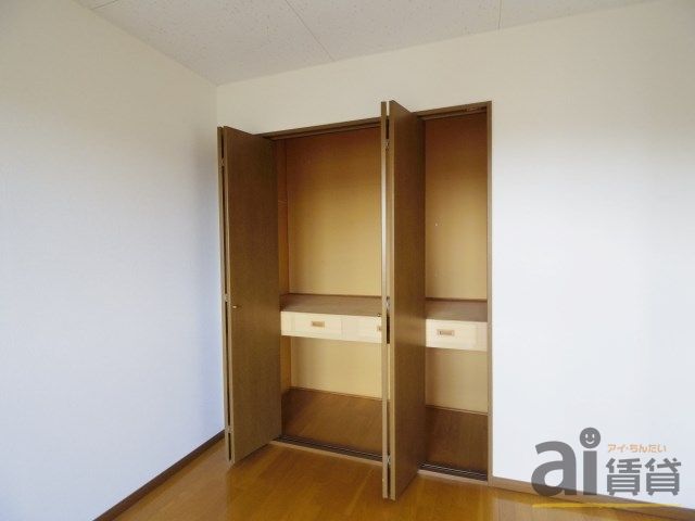 収納　同仕様写真