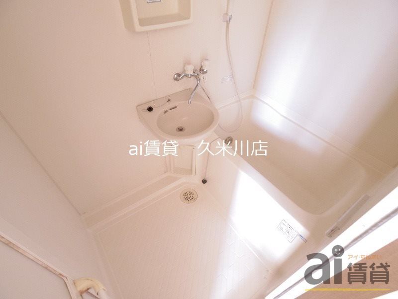 バス・シャワールーム　同仕様写真