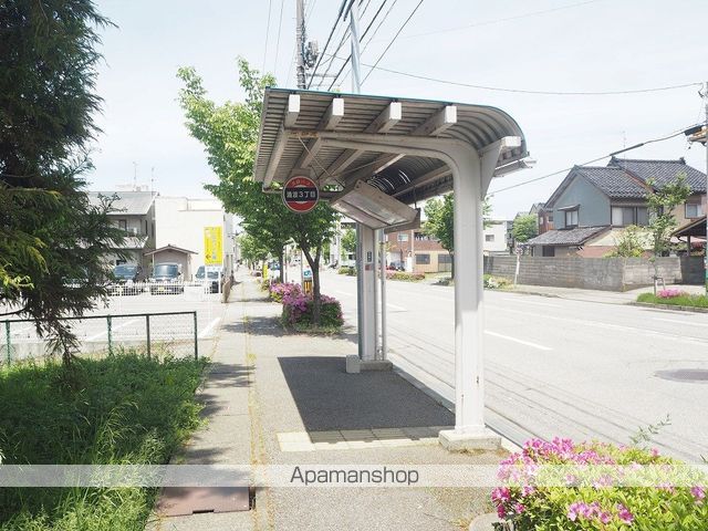 その他　涌波３（その他）まで265m