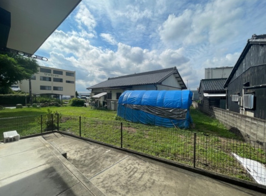 庭