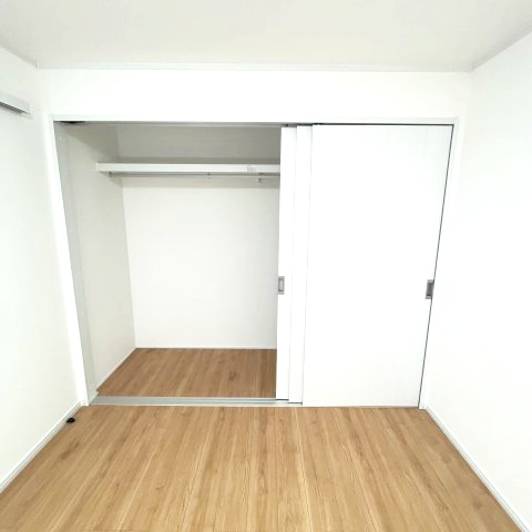 登別市中央町5丁目10-5戸建の内装写真