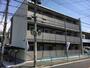 大口駅より徒歩15分 1階 築9年4ヶ月の賃貸物件