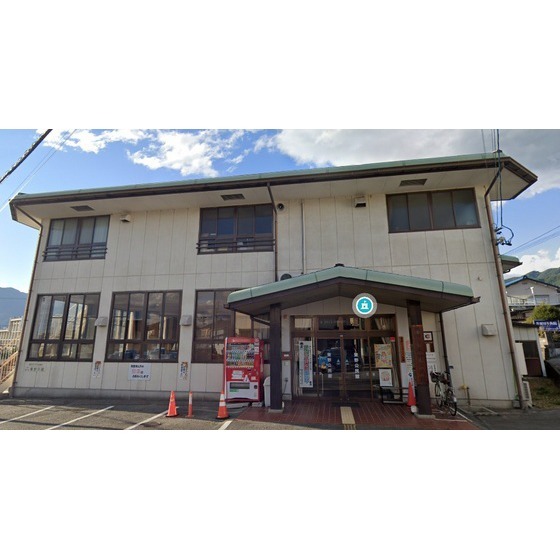 図書館　飯田市立中央図書館東野分館（図書館）まで1543m