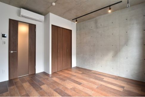 その他部屋・スペース　収納
