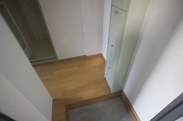 その他　別号室