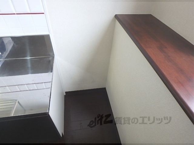 その他部屋・スペース　冷蔵庫置場