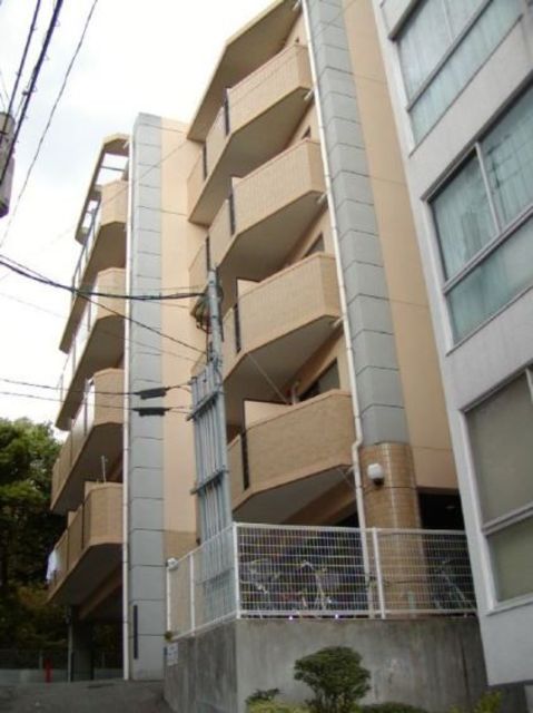 建物外観　建物外観