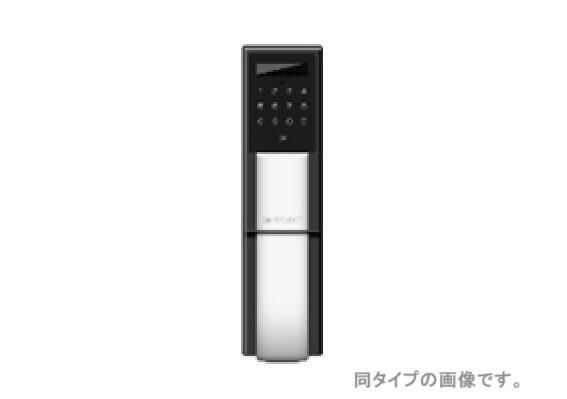 玄関　電子ロック