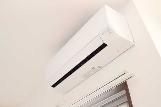 その他設備　※別部屋の写真です