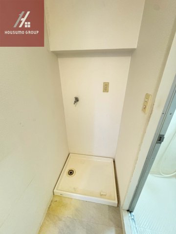 アンリハイツの内装写真