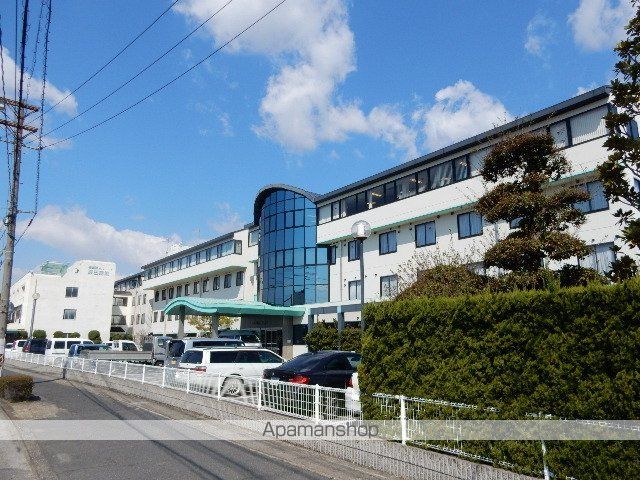 病院　藤田病院（病院）まで479m