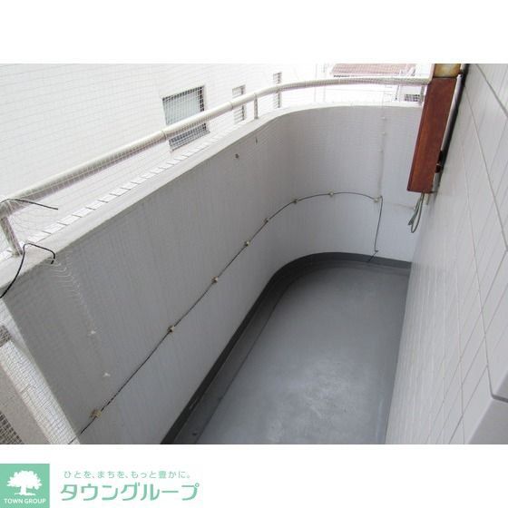 その他　バルコニー