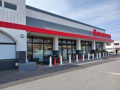スーパー　マルナカ鳴門店様（スーパー）まで3400m