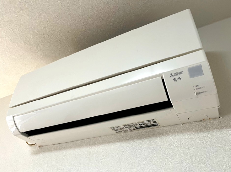 その他　エアコン