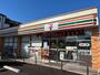 コンビニ　セブンイレブン川崎池田1丁目店（コンビニ）まで68m