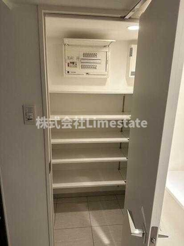 収納　別部屋参考写真