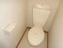 トイレ　風呂・トイレ別