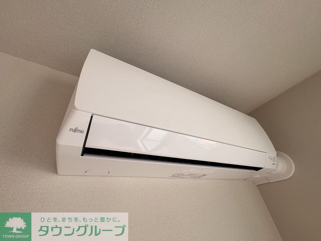 その他設備　設備