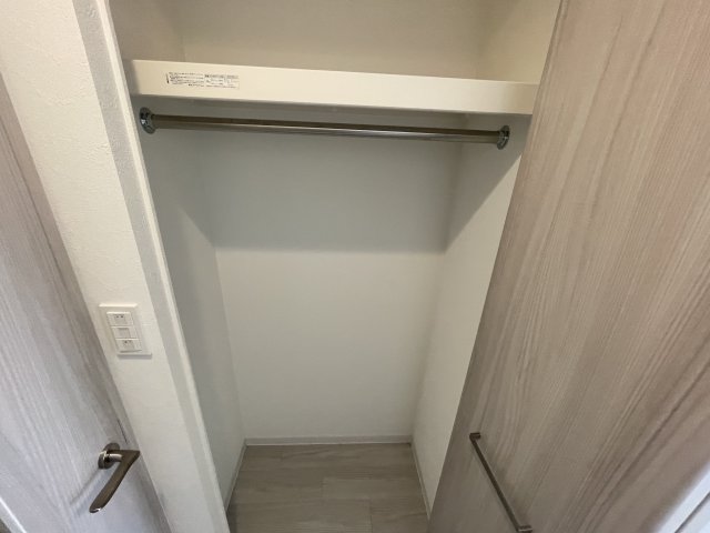 プレサンス塚本ベラビィの内装写真