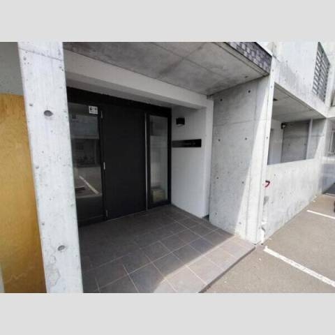 エントランス　詳細は、ウィンドワード菊水店までご相談下さい。