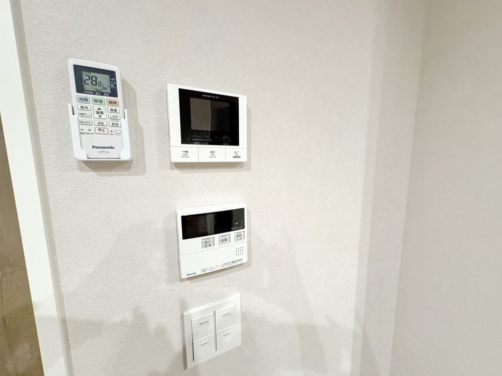 レジデンスヒューゲル鶴ヶ丘Iのその他写真