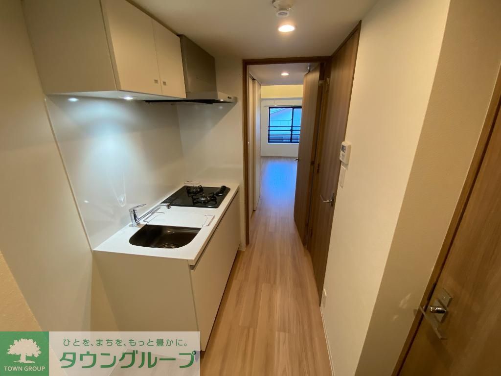 その他部屋・スペース　★タウンハウジング蒲田店取り扱い★