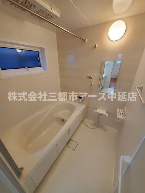 バス・シャワールーム　ｓｕｍｉｃａ