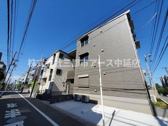 その他共有部分　ｓｕｍｉｃａ